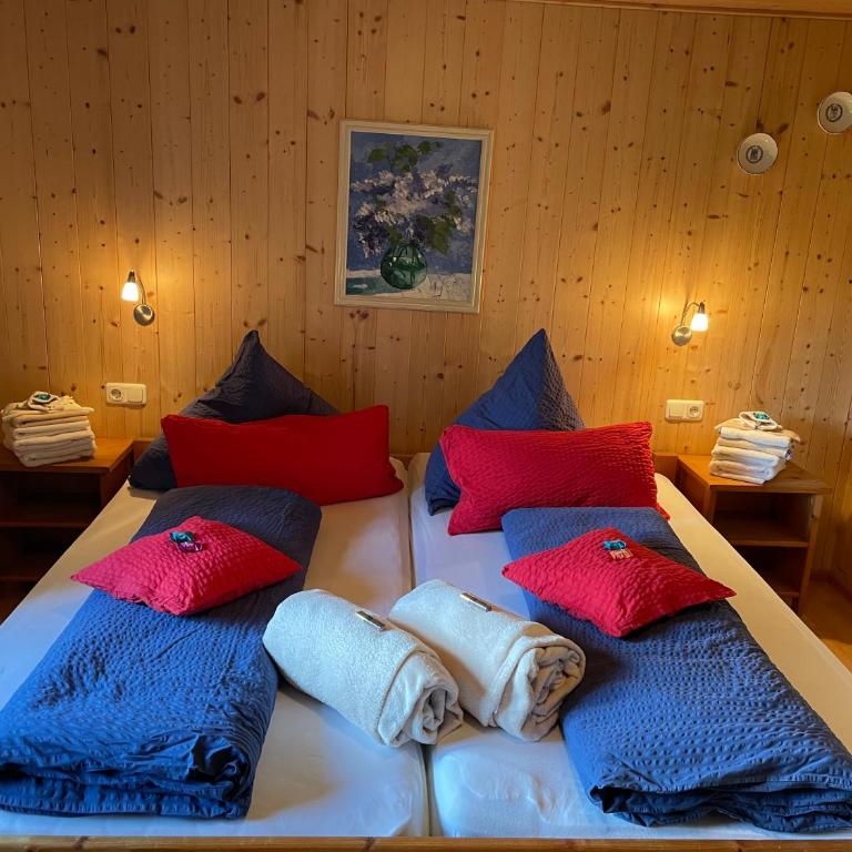 Ferienhaus Talblick - Haus mit 3 Schlafzimmern - 10