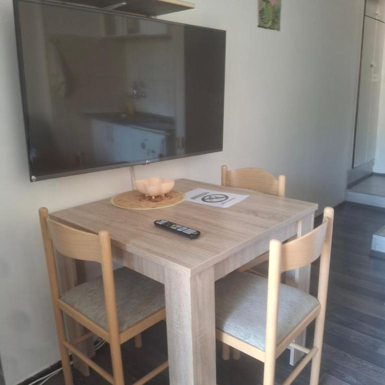 Hepi Budva1 - One-Bedroom Apartment - 8