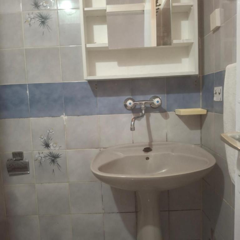 Hepi Budva1 - One-Bedroom Apartment - 9