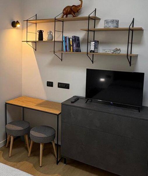 Masonber trastevere centro Wi-Fi free balcone metro - Appartamento con 1 Camera da Letto - 48
