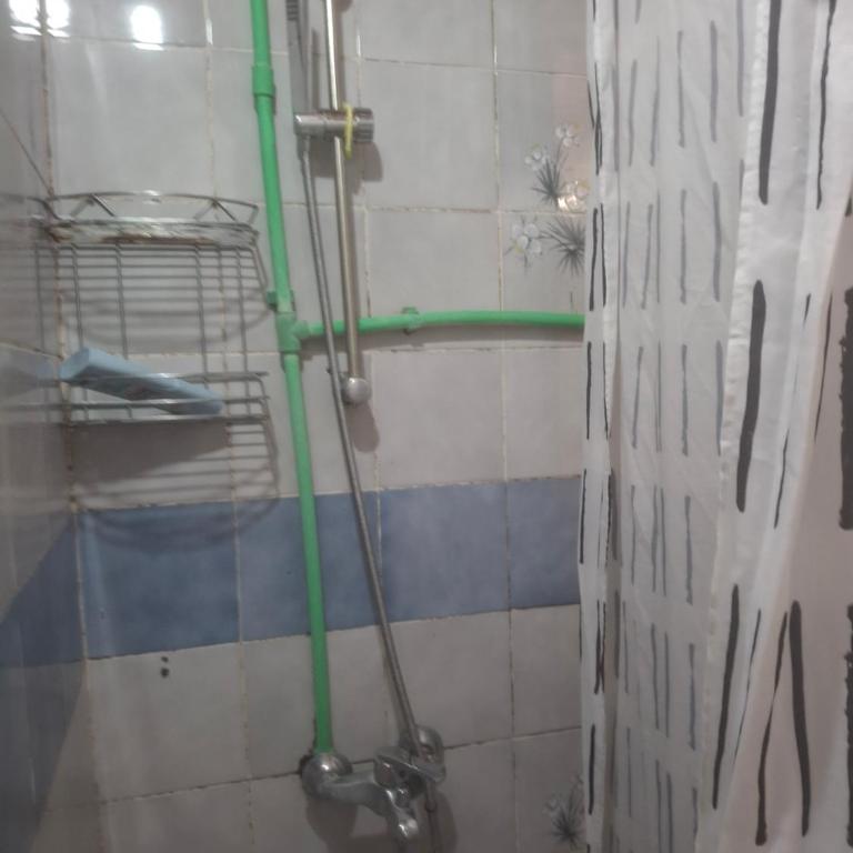 Hepi Budva1 - One-Bedroom Apartment - 10