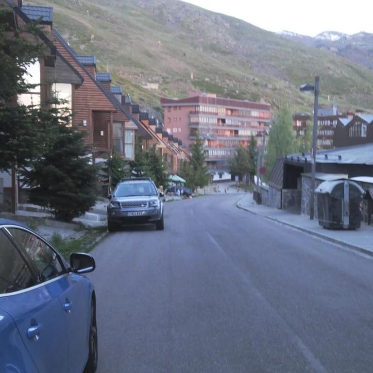 Apartamento Edificio Serraneu. Sierra Nevada. Granada - Apartamento Deluxe - 38
