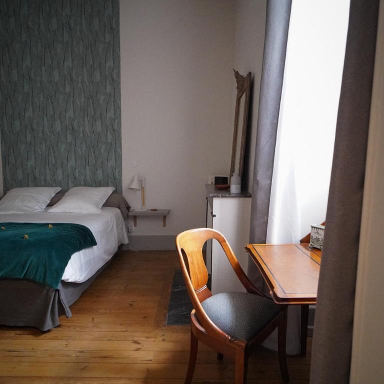 La Maison Saint Aignan - Superior Suite - 7