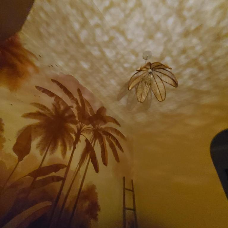 NEUF! La Bulle de Soie Lyon Proche PartDieu & service nettoyage - Apartment mit 1 Schlafzimmer - 14