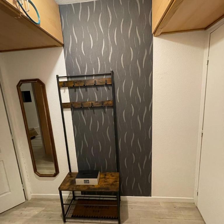 Grand Studio face mer - One-Bedroom Apartment - 30