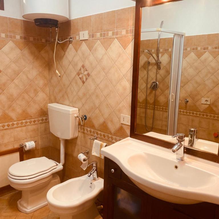 Baia Marina Suite with private jacuzzi - Villa con 2 Camere da Letto - 23