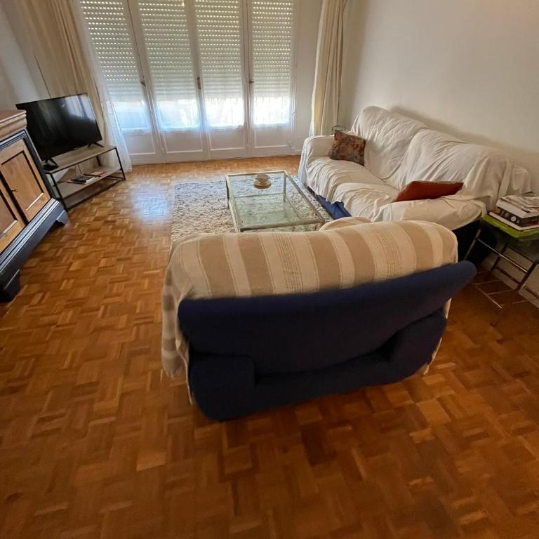 Jolie appartement ville - Apartamento de 2 dormitorios - 3