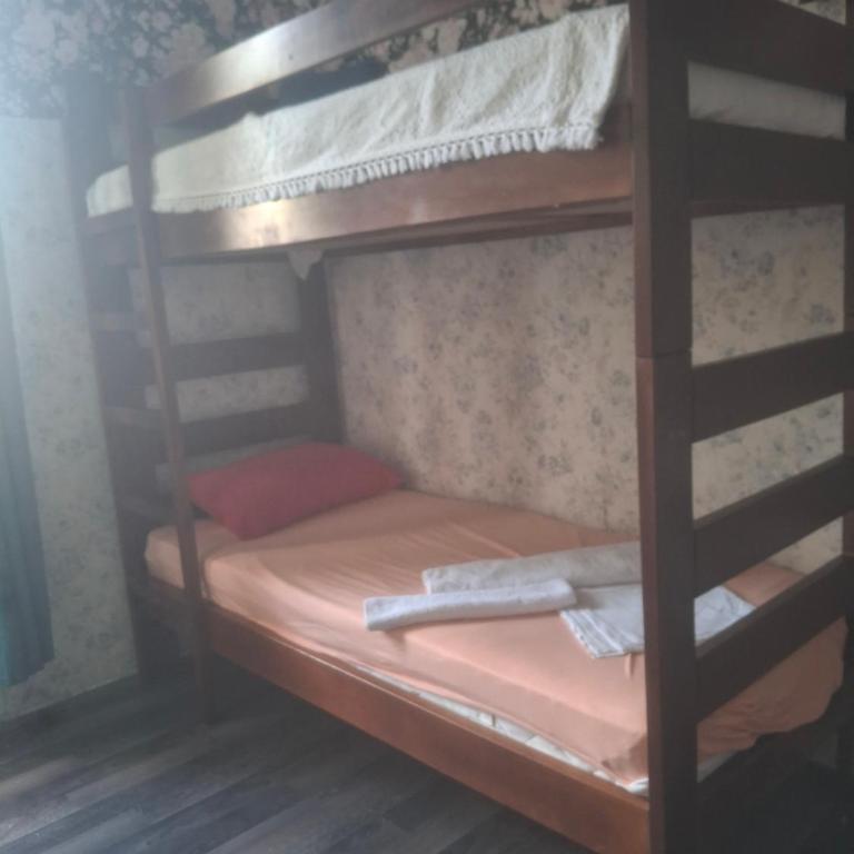 Hepi Budva1 - One-Bedroom Apartment - 4