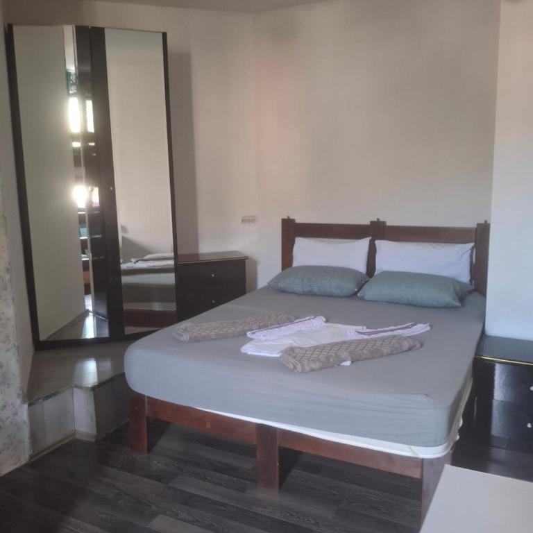 Hepi Budva1 - One-Bedroom Apartment - 3