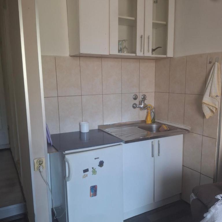 Hepi Budva1 - One-Bedroom Apartment - 6