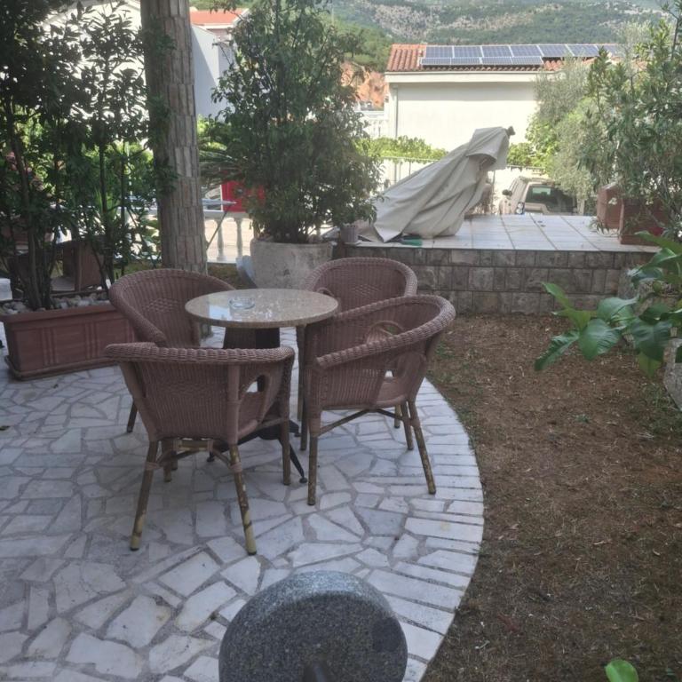 Hepi Budva1 - One-Bedroom Apartment - 12