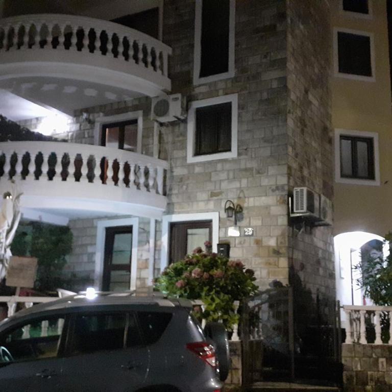 Hepi Budva1 - One-Bedroom Apartment - 2