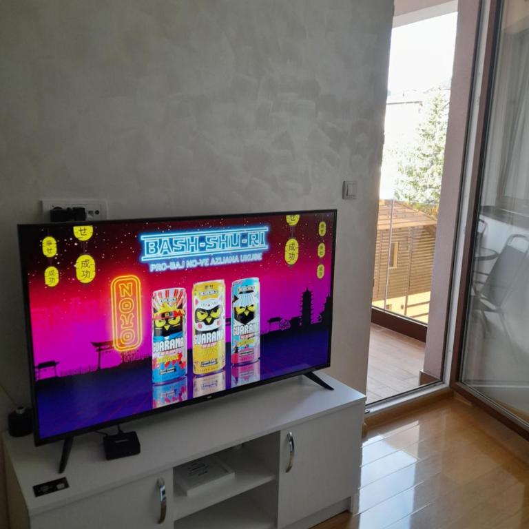 Vukadin IV 34 - Apartman sa 1 Spavaćom Sobom - 7