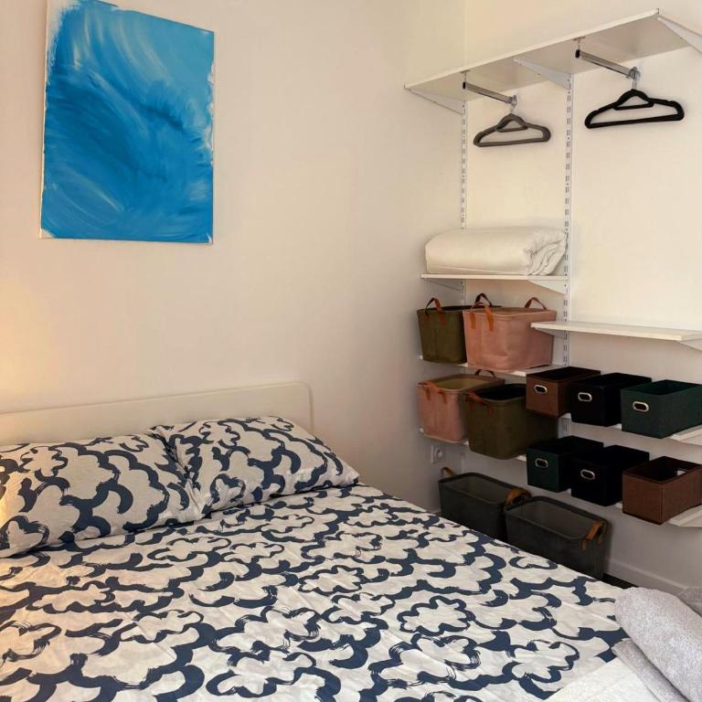 T2 Entièrement neuf, Central - Appartement 1 Chambre - 3