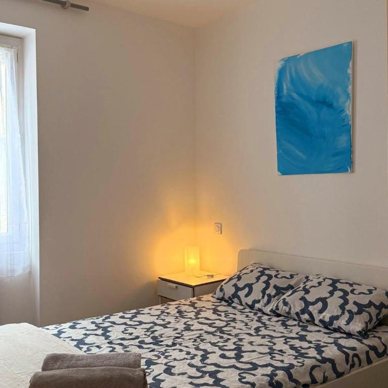 T2 Entièrement neuf, Central - Appartement 1 Chambre - 8