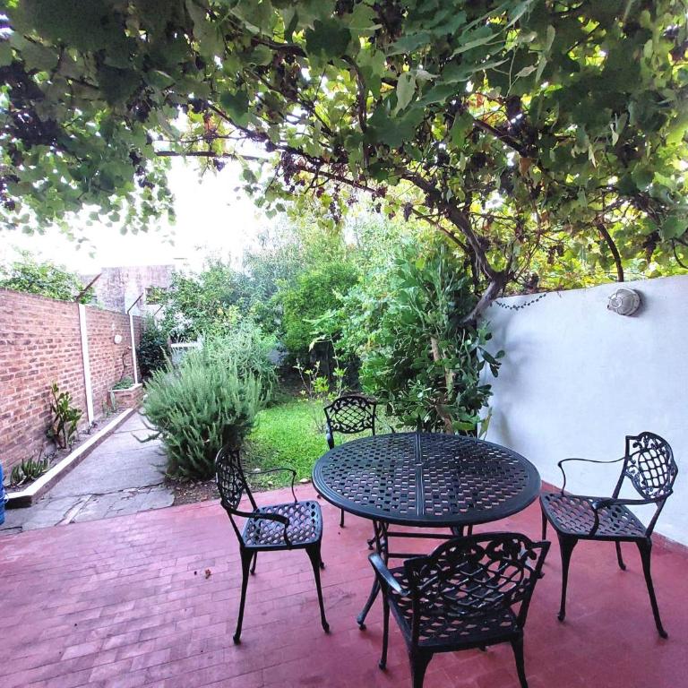 La Casa de los Abuelos - Casa de 2 dormitorios - 23