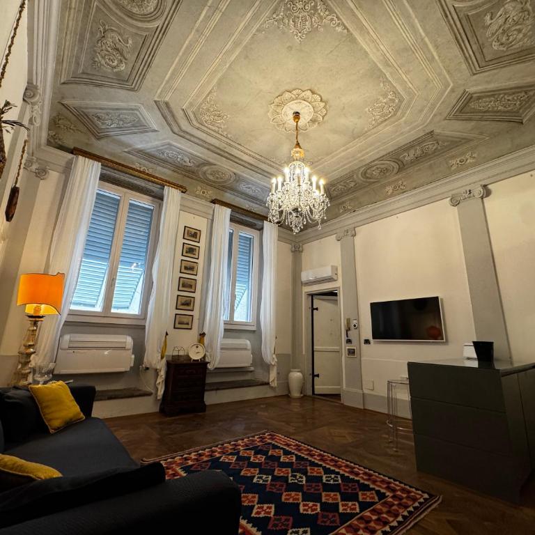 6 Spada Dream - Appartamento con 1 Camera da Letto - 1