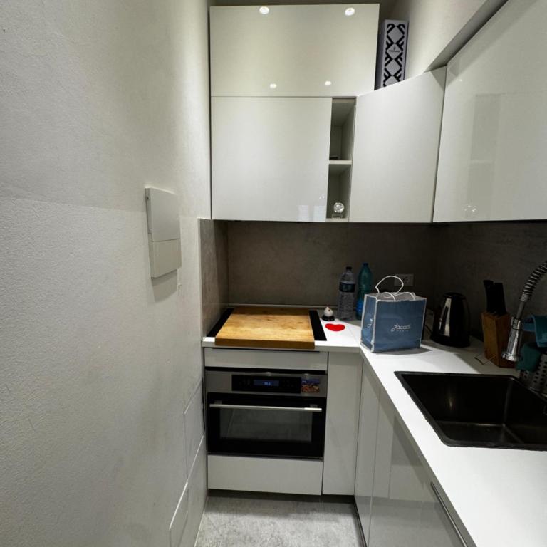 6 Spada Dream - Appartamento con 1 Camera da Letto - 8