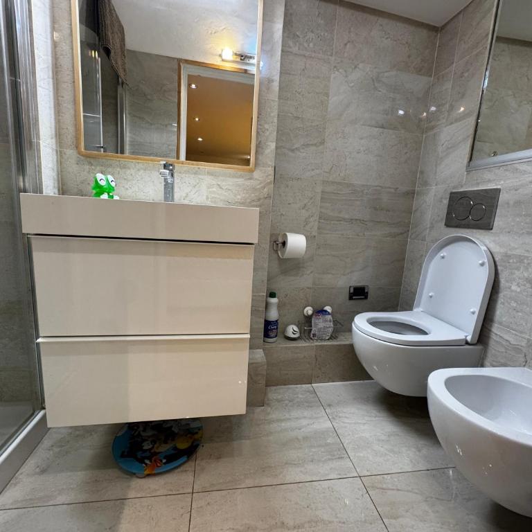 6 Spada Dream - Appartamento con 1 Camera da Letto - 9