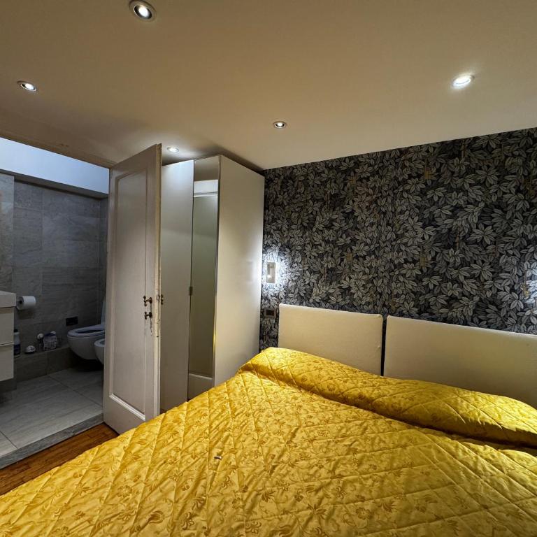 6 Spada Dream - Appartamento con 1 Camera da Letto - 11