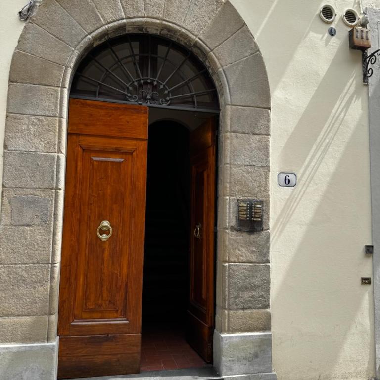 6 Spada Dream - Appartamento con 1 Camera da Letto - 12