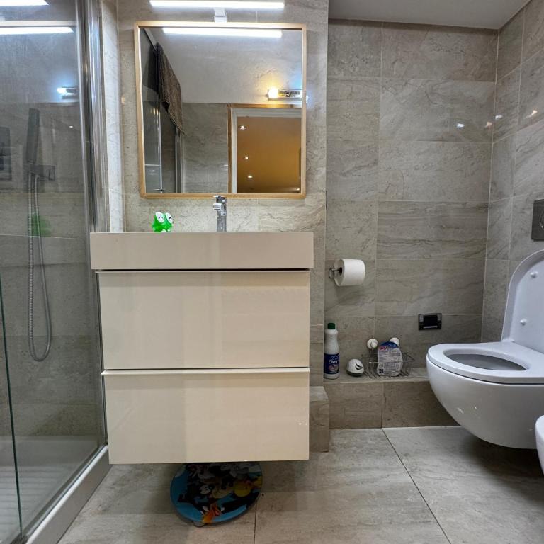 6 Spada Dream - Appartamento con 1 Camera da Letto - 14