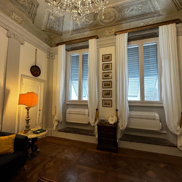 6 Spada Dream - Appartamento con 1 Camera da Letto - 15