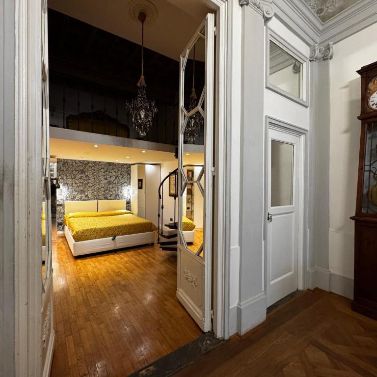 6 Spada Dream - Appartamento con 1 Camera da Letto - 16