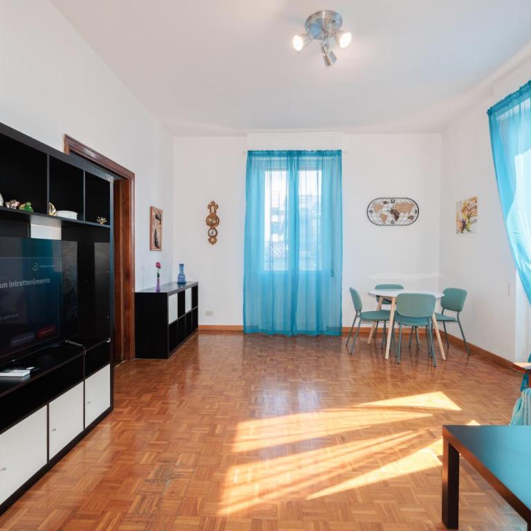 L'Angolo di Mare - Appartamento con Vista Mare - 10
