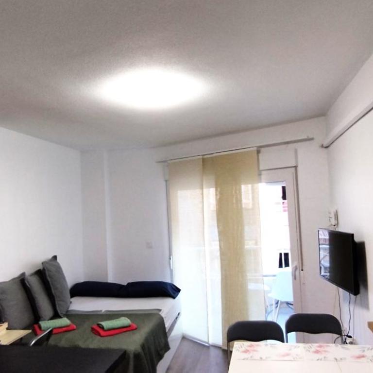 Seaview Torrevieja CityCenter CuraBeach 50m Apartment - Apartment with Sea View - 17