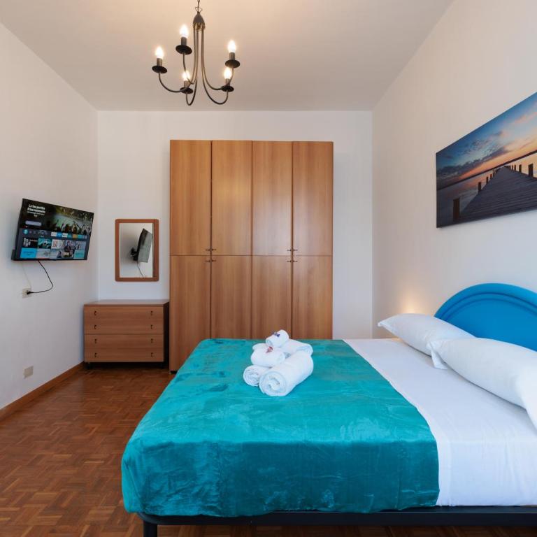 L'Angolo di Mare - Appartamento con Vista Mare - 2