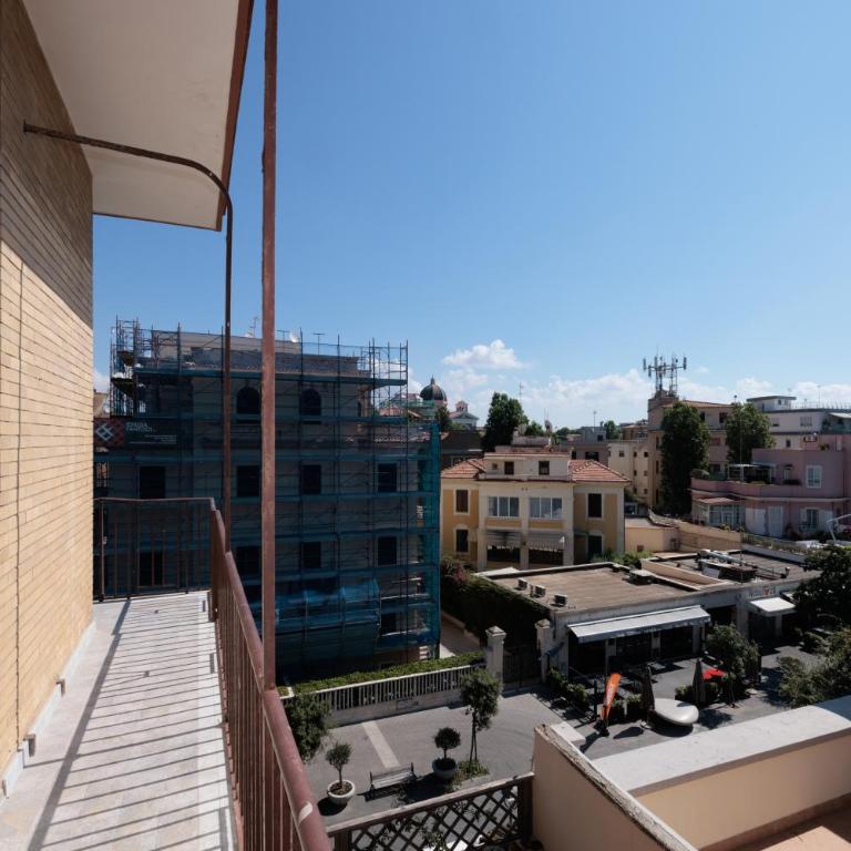 L'Angolo di Mare - Appartamento con Vista Mare - 41