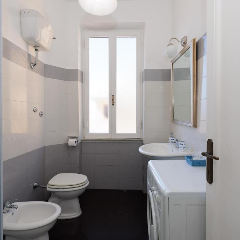 L'Angolo di Mare - Appartamento con Vista Mare - 20