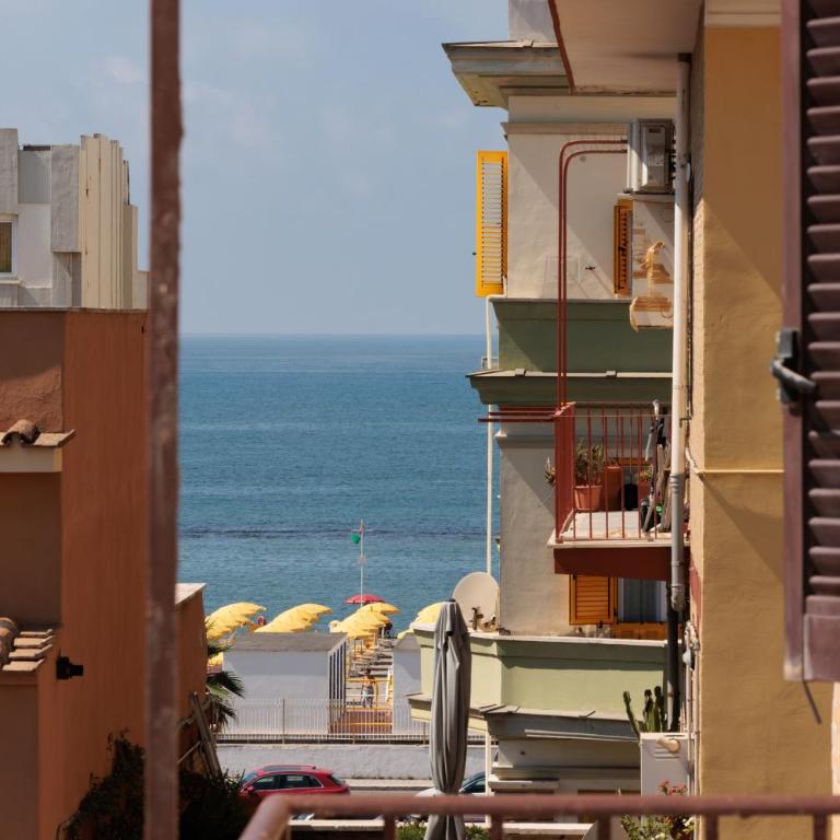 L'Angolo di Mare - Appartamento con Vista Mare - 1