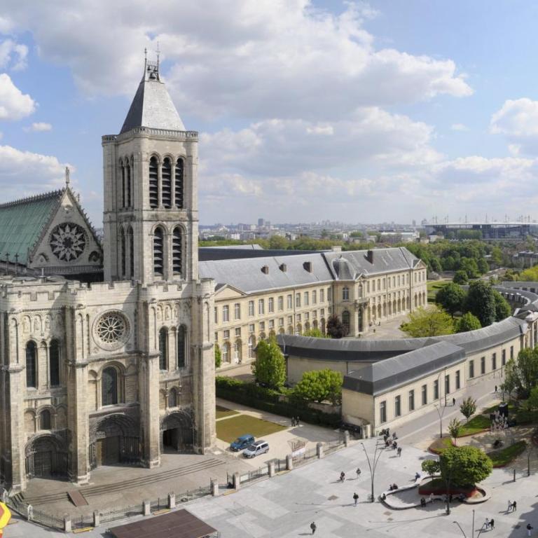 L'Eden - Porte de Paris - Stade de France - Apartamento de 1 dormitorio - 40
