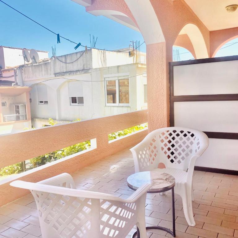 Ulcinj apartments - Apartman - 13