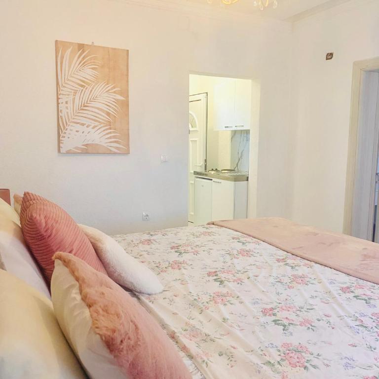 Ulcinj apartments - Apartman - 16