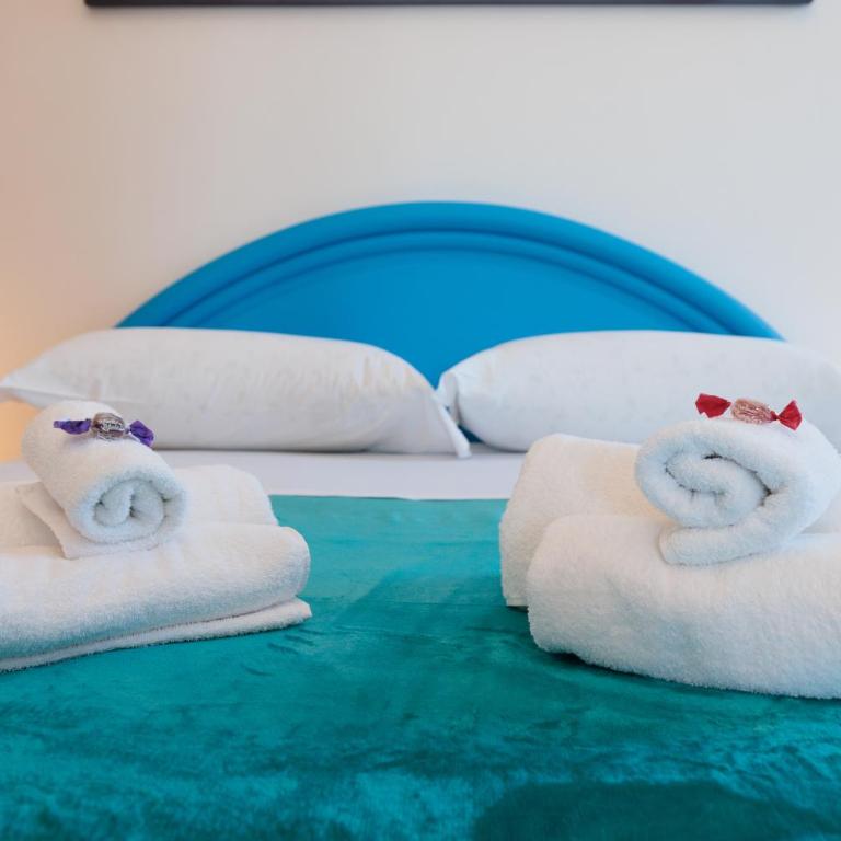 L'Angolo di Mare - Appartamento con Vista Mare - 6
