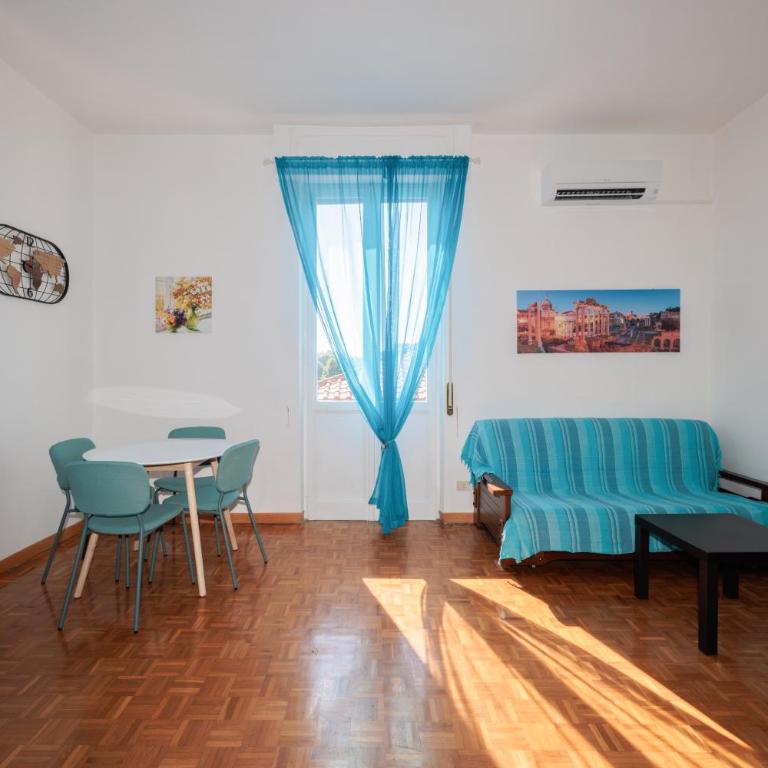L'Angolo di Mare - Appartamento con Vista Mare - 13