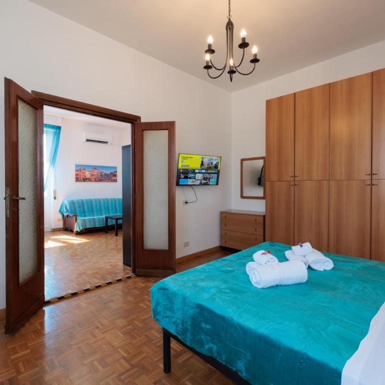 L'Angolo di Mare - Appartamento con Vista Mare - 4