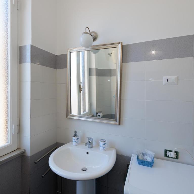 L'Angolo di Mare - Appartamento con Vista Mare - 22