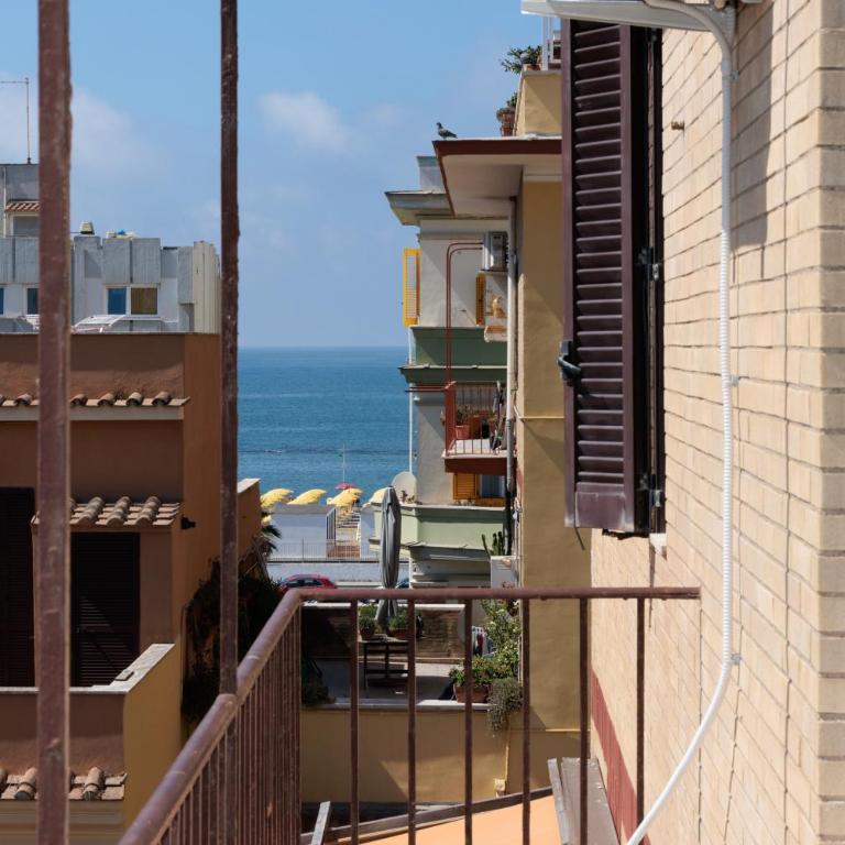 L'Angolo di Mare - Appartamento con Vista Mare - 46