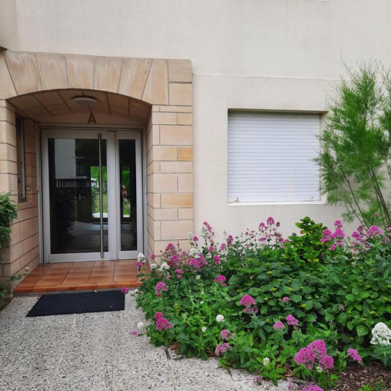 Horizon Marin accès direct plage - Appartement 1 Chambre - 14