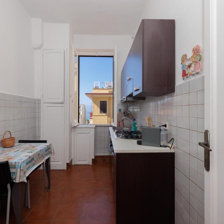 L'Angolo di Mare - Appartamento con Vista Mare - 28