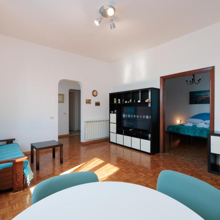 L'Angolo di Mare - Appartamento con Vista Mare - 12