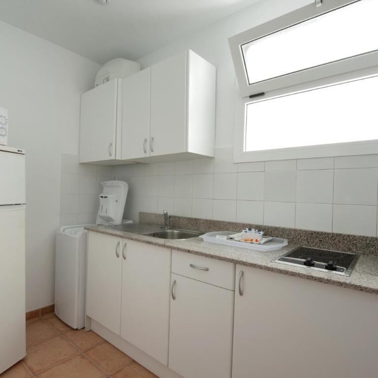 Viviendas Vacacionales Las Palmas Urban Center - Apartamento Superior - 9