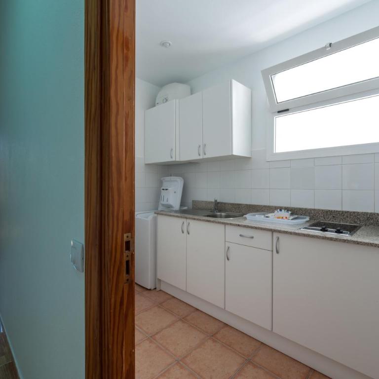 Viviendas Vacacionales Las Palmas Urban Center - Apartamento Superior - 6