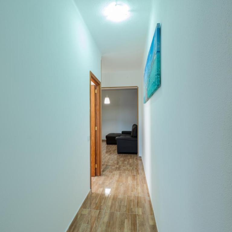 Viviendas Vacacionales Las Palmas Urban Center - Apartamento Superior - 8