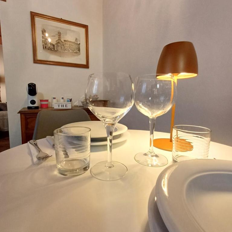 piccolo Garibaldi appartamento - One-Bedroom Apartment - 5