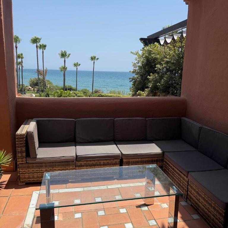 Mar Azul Apart Hotel - Apartamento con vistas al mar - 73